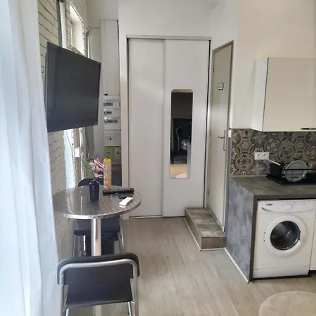 Studio L'Eldorado *