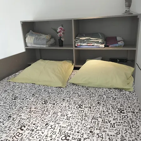 Studio L'Eldorado *