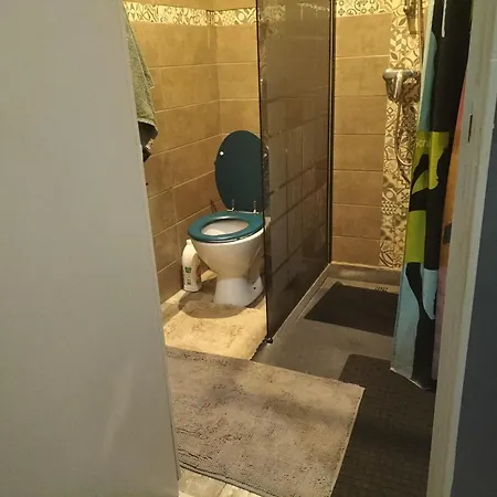 L'eldorado Appartement