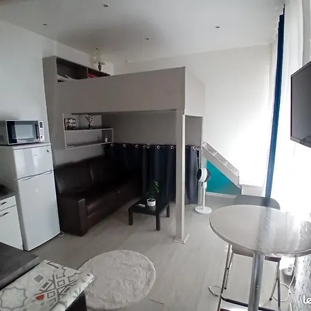 Appartement L'eldorado